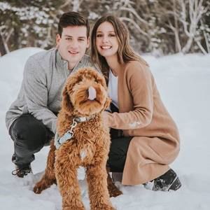 Meet your Posher, Kelsey